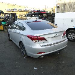 View Auto part Instrument Cluster Hyundai I40 2016