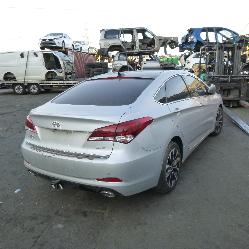 View Auto part Instrument Cluster Hyundai I40 2016