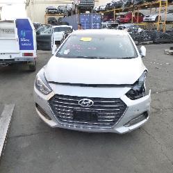 View Auto part Engine Hyundai I40 2016