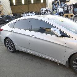 View Auto part Instrument Cluster Hyundai I40 2016