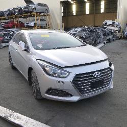 View Auto part Engine Hyundai I40 2016
