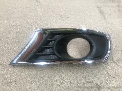View Auto part Grille Toyota Aurion 2010