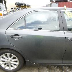 View Auto part Radio/Cd/Dvd/Sat/Tv Toyota Camry 2013