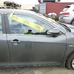 View Auto part Radio/Cd/Dvd/Sat/Tv Toyota Camry 2013
