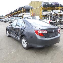 View Auto part Radio/Cd/Dvd/Sat/Tv Toyota Camry 2013