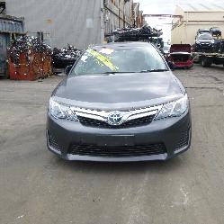 View Auto part Radio/Cd/Dvd/Sat/Tv Toyota Camry 2013