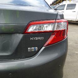 View Auto part Radio/Cd/Dvd/Sat/Tv Toyota Camry 2013