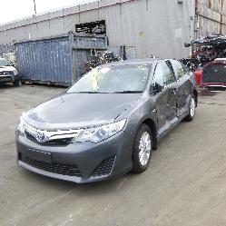 View Auto part Radio/Cd/Dvd/Sat/Tv Toyota Camry 2013