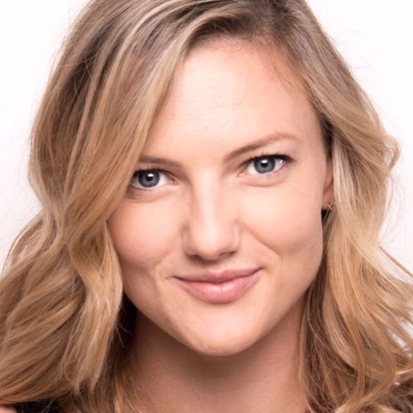 Portrait of Alicia White