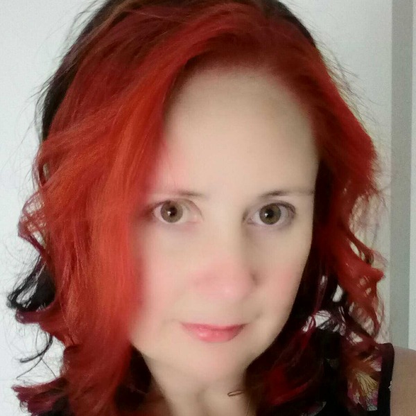 Portrait of Jennifer Francis