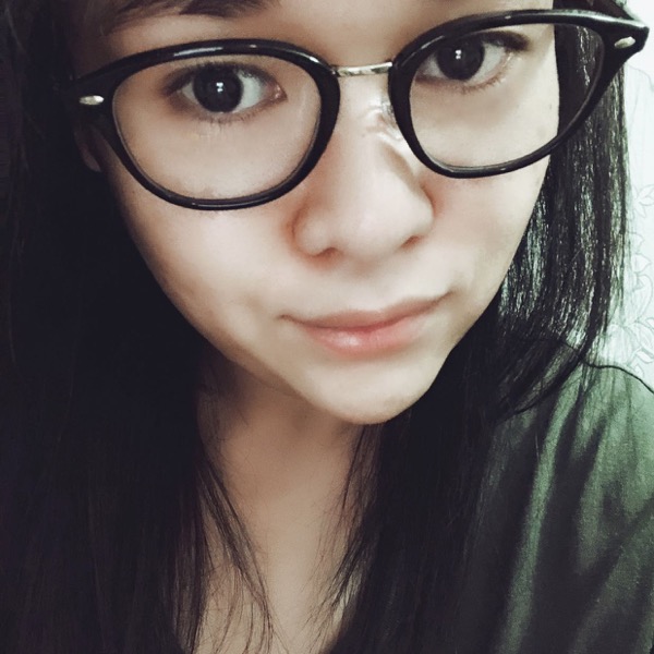 Portrait of Aira Dechimo