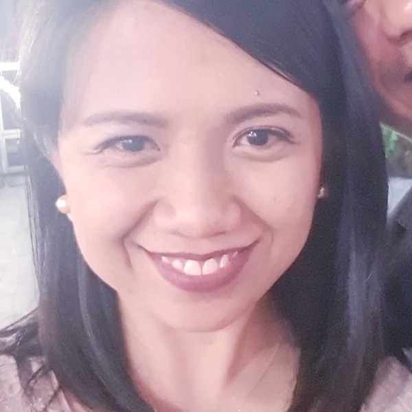 Portrait of Ada Lim