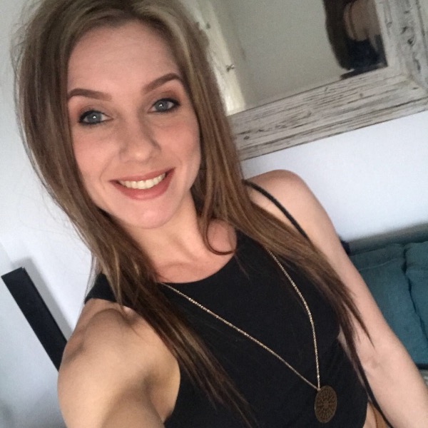 Portrait of Emily Skinner