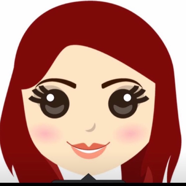 Portrait of Nikki Goldfinch