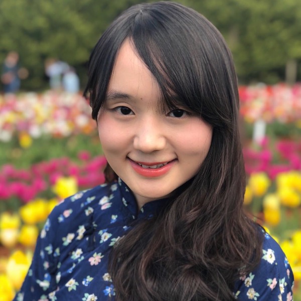 Portrait of XIAO YANG