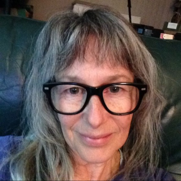 Portrait of Sarah hopkins