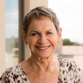 Portrait of Jane Smith