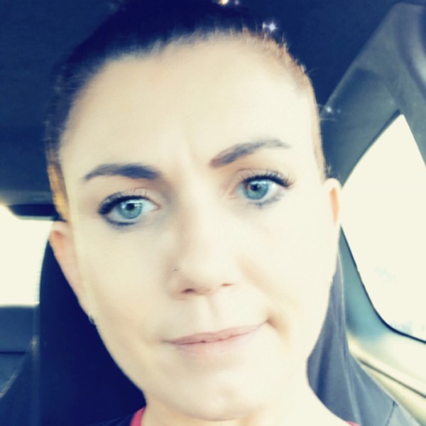 Portrait of Melissa Kay