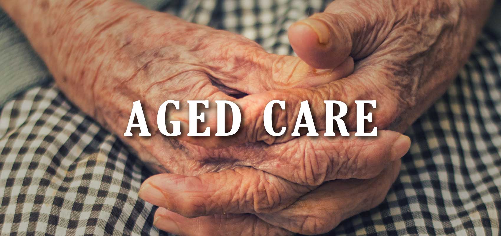 Aged Care