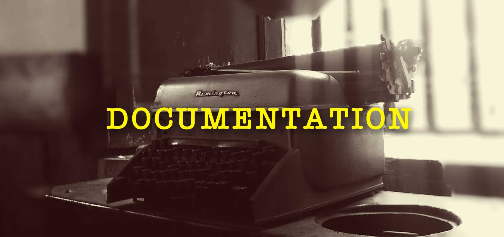 Documentation