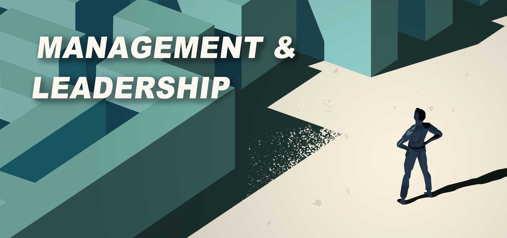 Management and Leadership