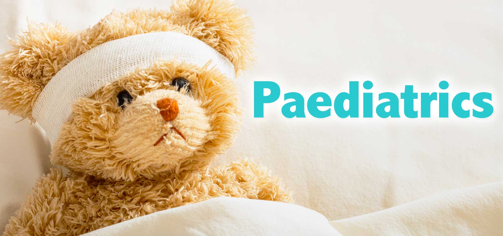Paediatrics