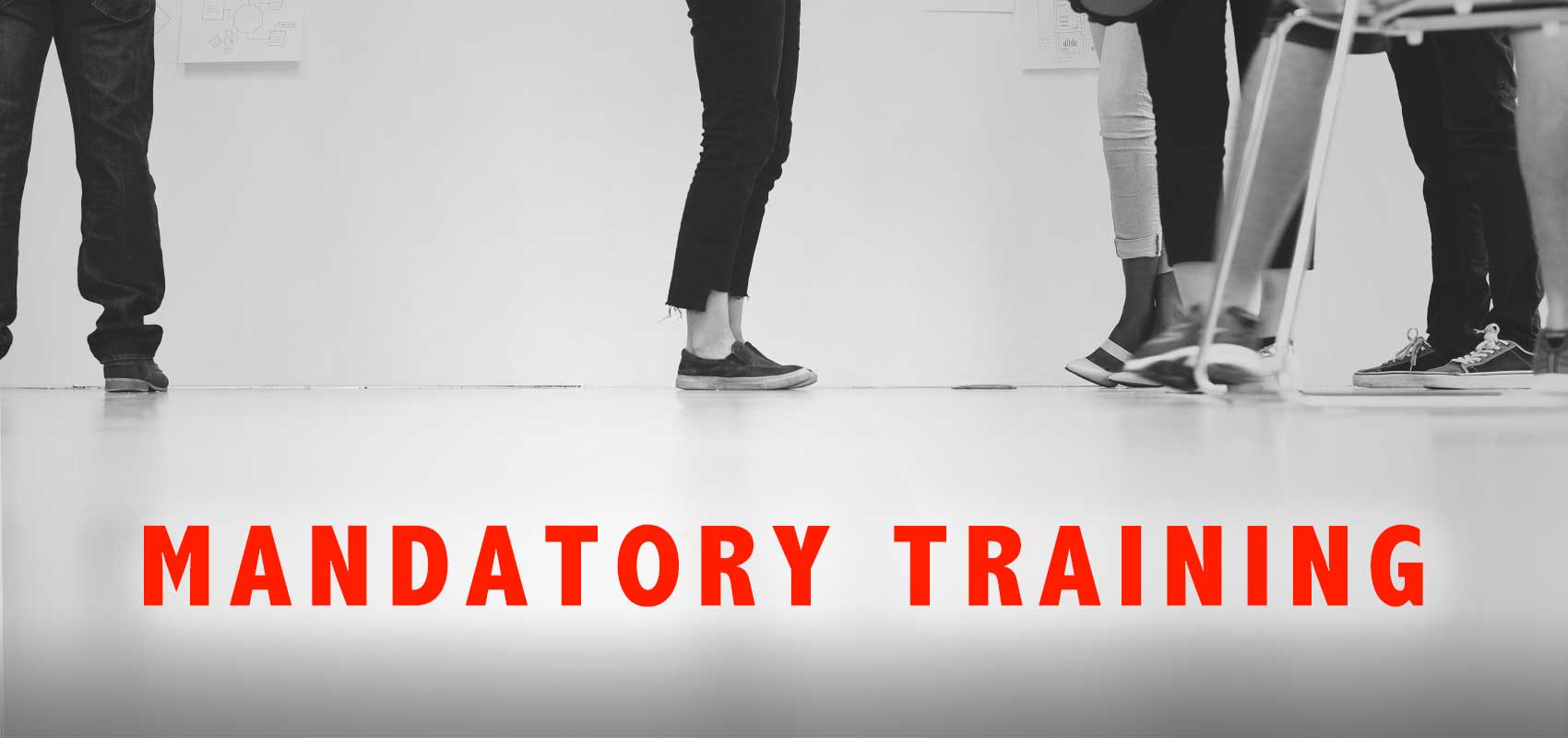 Mandatory Training Resources