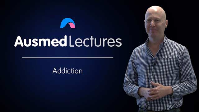 Cover image for lecture: Addiction - An Introduction