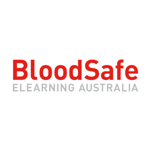 Image for provider: 'Bloodsafe eLearning Australia'