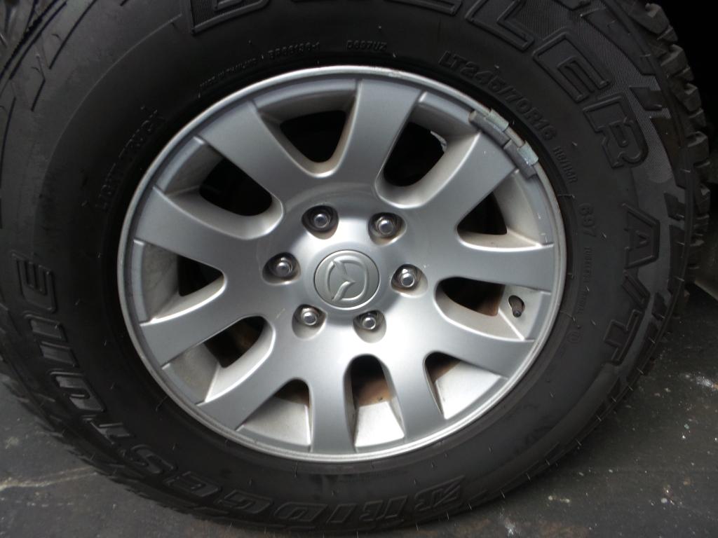 2007 Mazda Bt50 Pwr Dr Wind Switch View Auto part Pwr Dr Wind Switch Mazda Bt50 2007