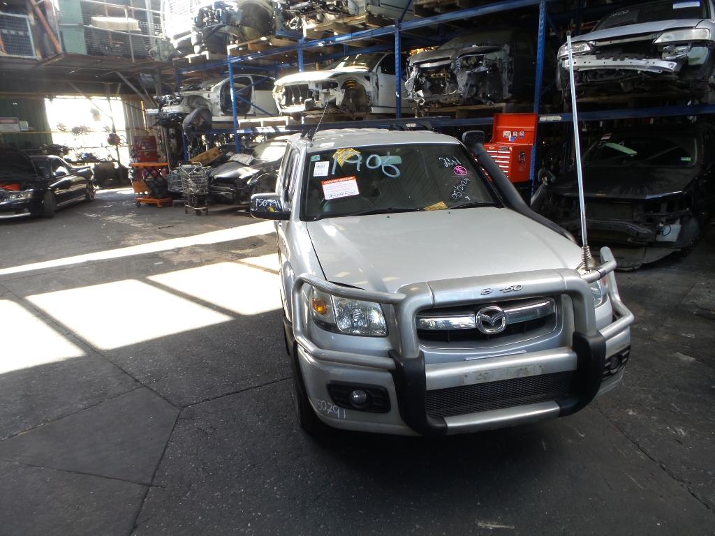 2007 Mazda Bt50 Pwr Dr Wind Switch View Auto part Pwr Dr Wind Switch Mazda Bt50 2007