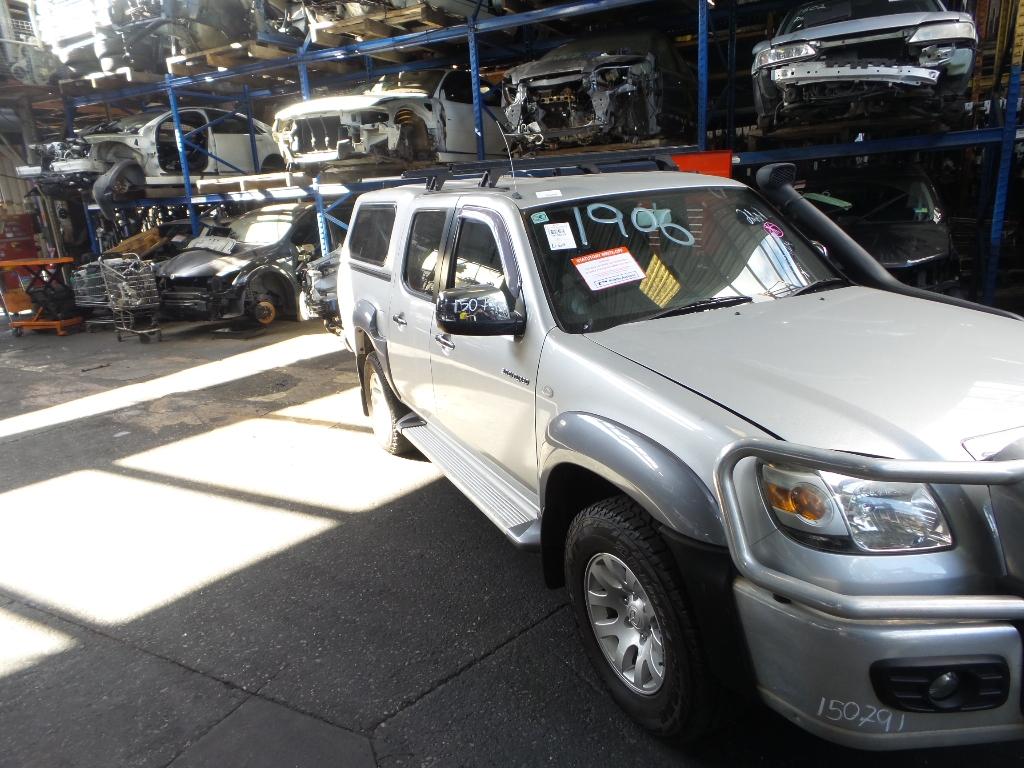 2007 Mazda Bt50 Pwr Dr Wind Switch View Auto part Pwr Dr Wind Switch Mazda Bt50 2007