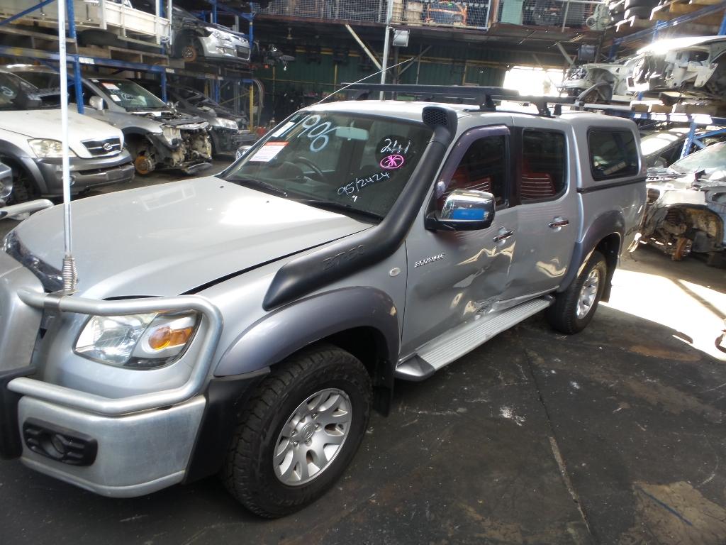 2007 Mazda Bt50 Pwr Dr Wind Switch View Auto part Pwr Dr Wind Switch Mazda Bt50 2007