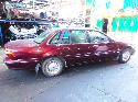 View Auto part Clock Ford Fairlane 1998