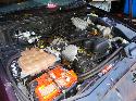 View Auto part Clock Ford Fairlane 1998