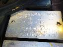 View Auto part Clock Ford Fairlane 1998