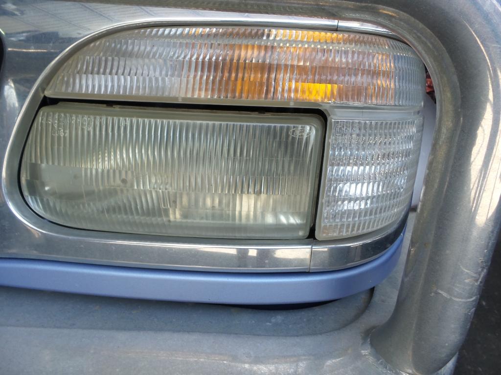 Pwr Dr Wind Switch Explorer Ford 1996