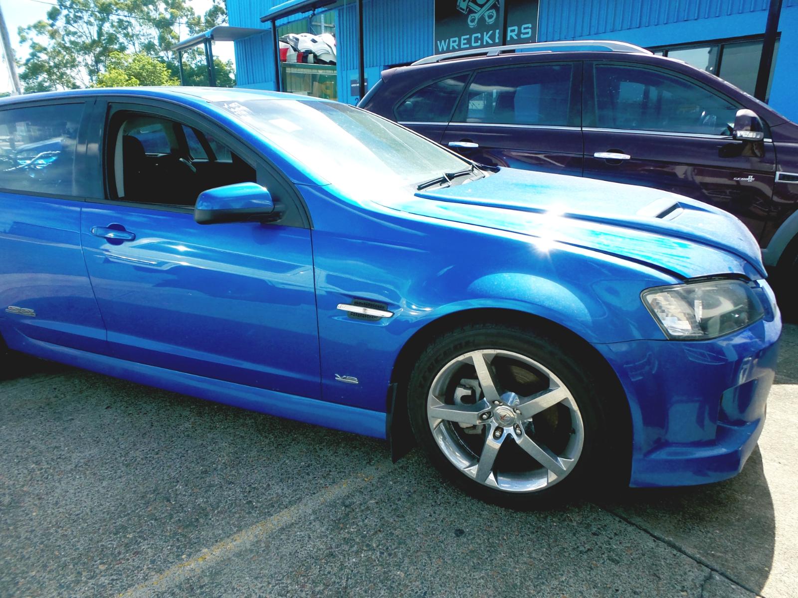 2 Botellas De Aceite Para Compresor GM (L67) – Holden Commodore VT VX VY 3.8L V6