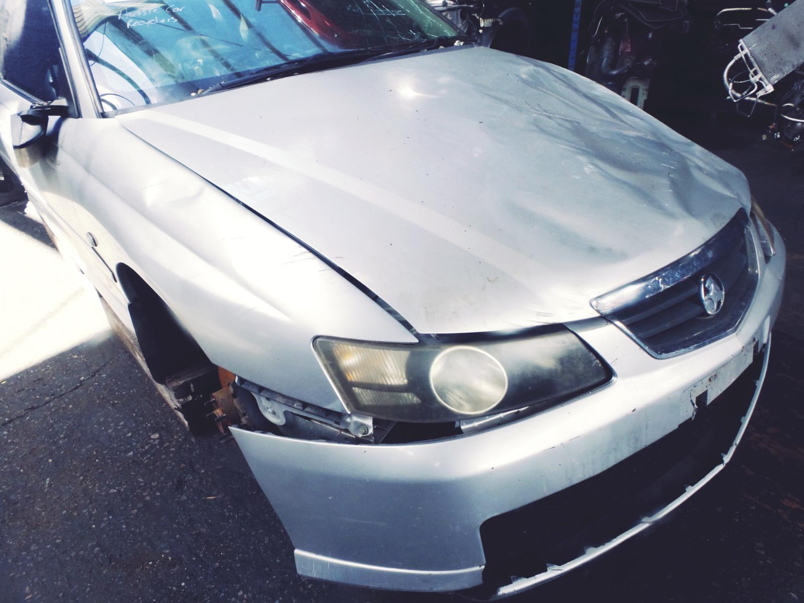 Fan Speed Resistor Commodore Holden 2003