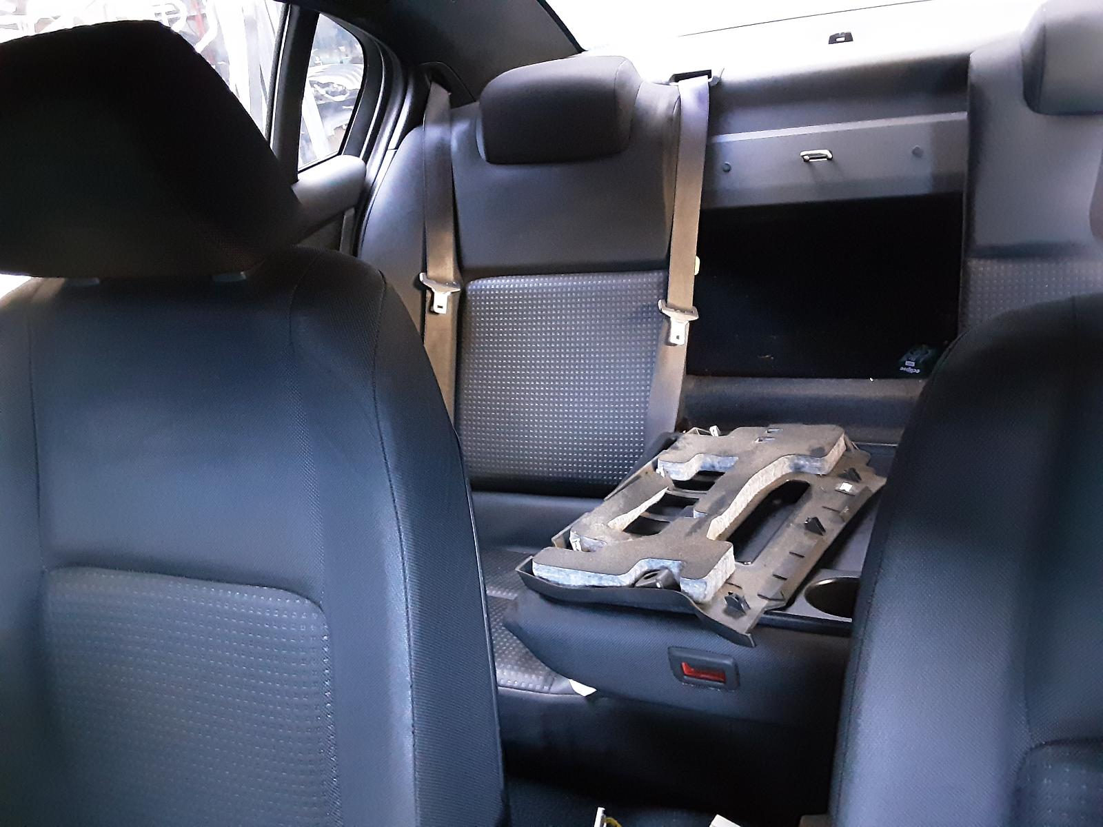 Steering Box/Rack Commodore Holden 2009