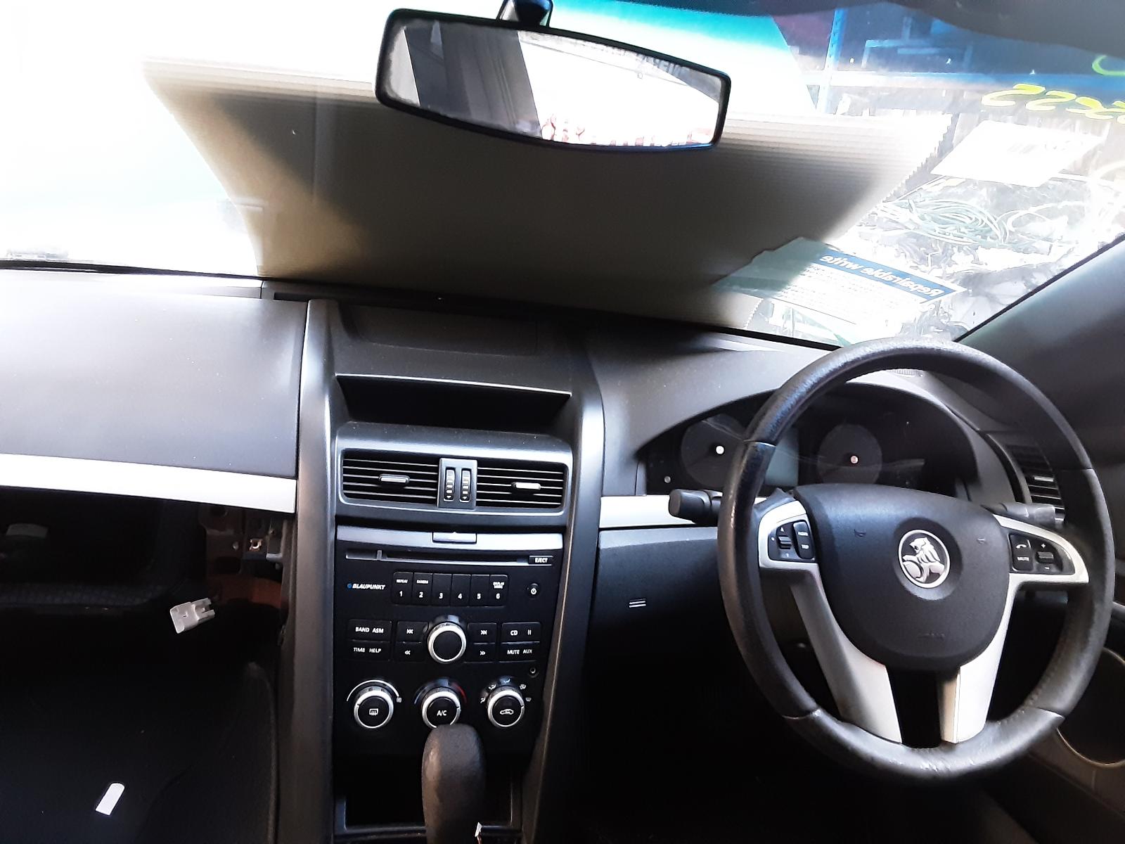 Steering Box/Rack Commodore Holden 2009