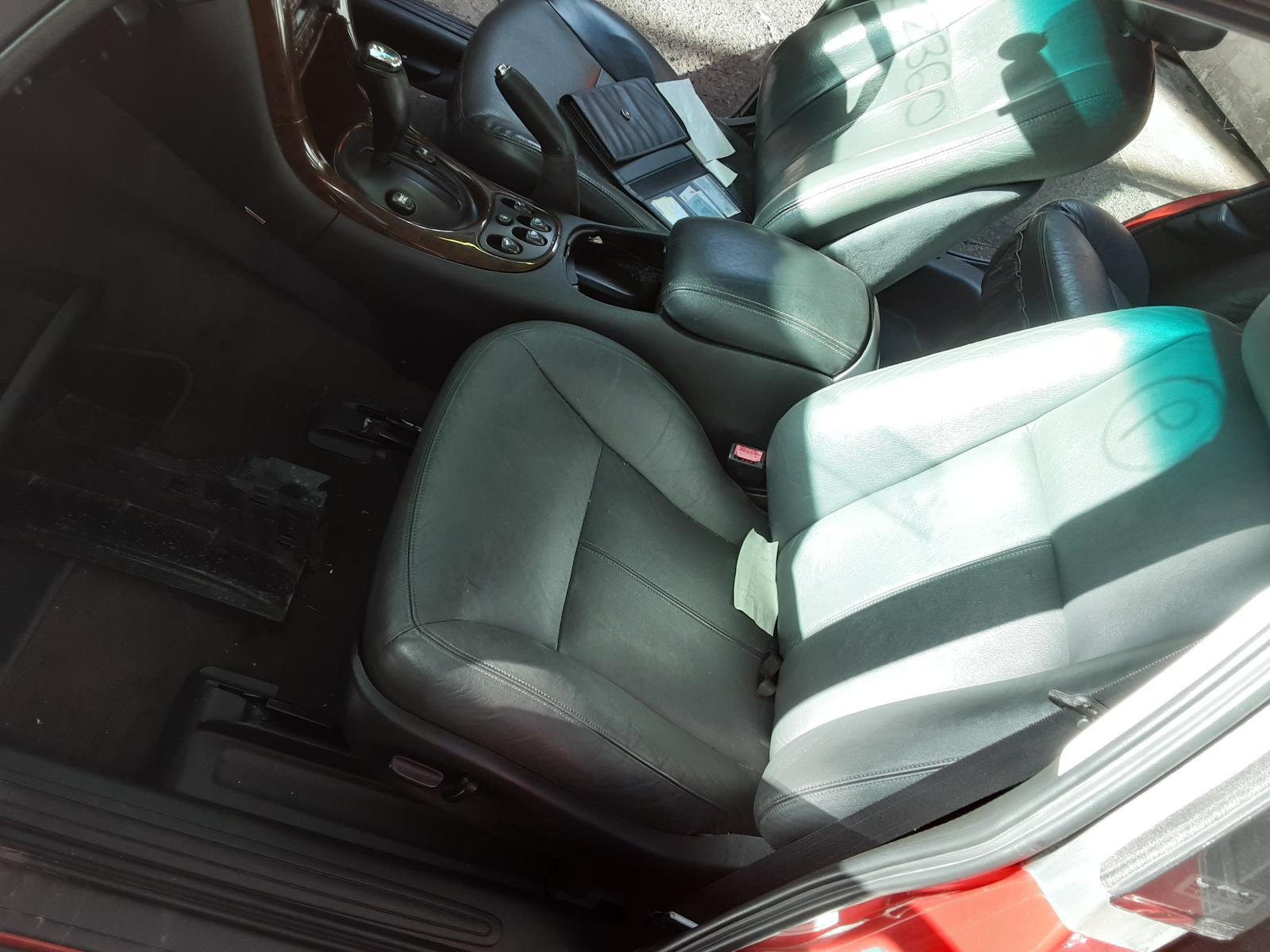 Airbag Module/Sensor Commodore Holden 2006