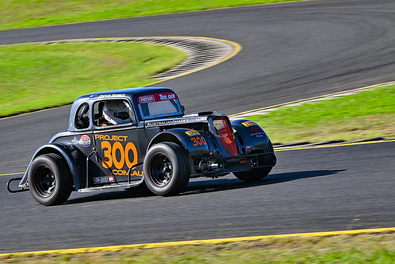 2025 HiTec Oils Super Series - Round 2 SMP