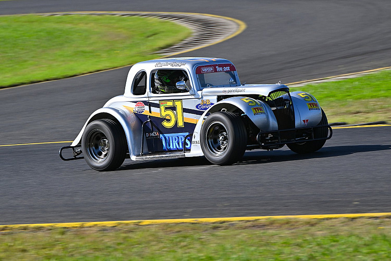 2025 HiTec Oils Super Series - Round 2 SMP