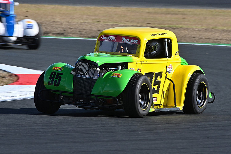 2025 HiTec Oils Super Series - Round 3 Queensland Raceway