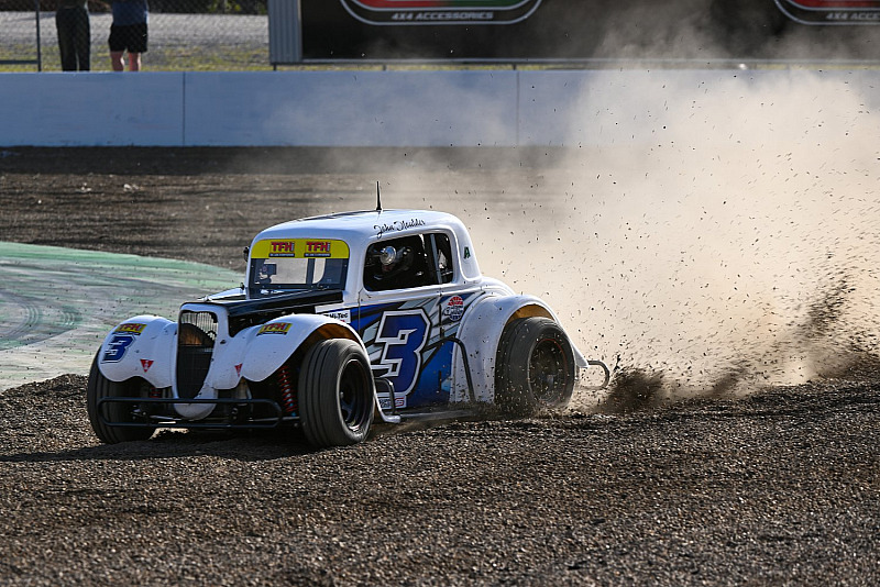 2026 HiTec Oils Super Series - Round 2 Queensland Raceway