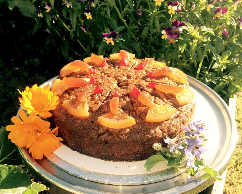 Johnny Baker Drive through pastries and coffee in Castlemaine