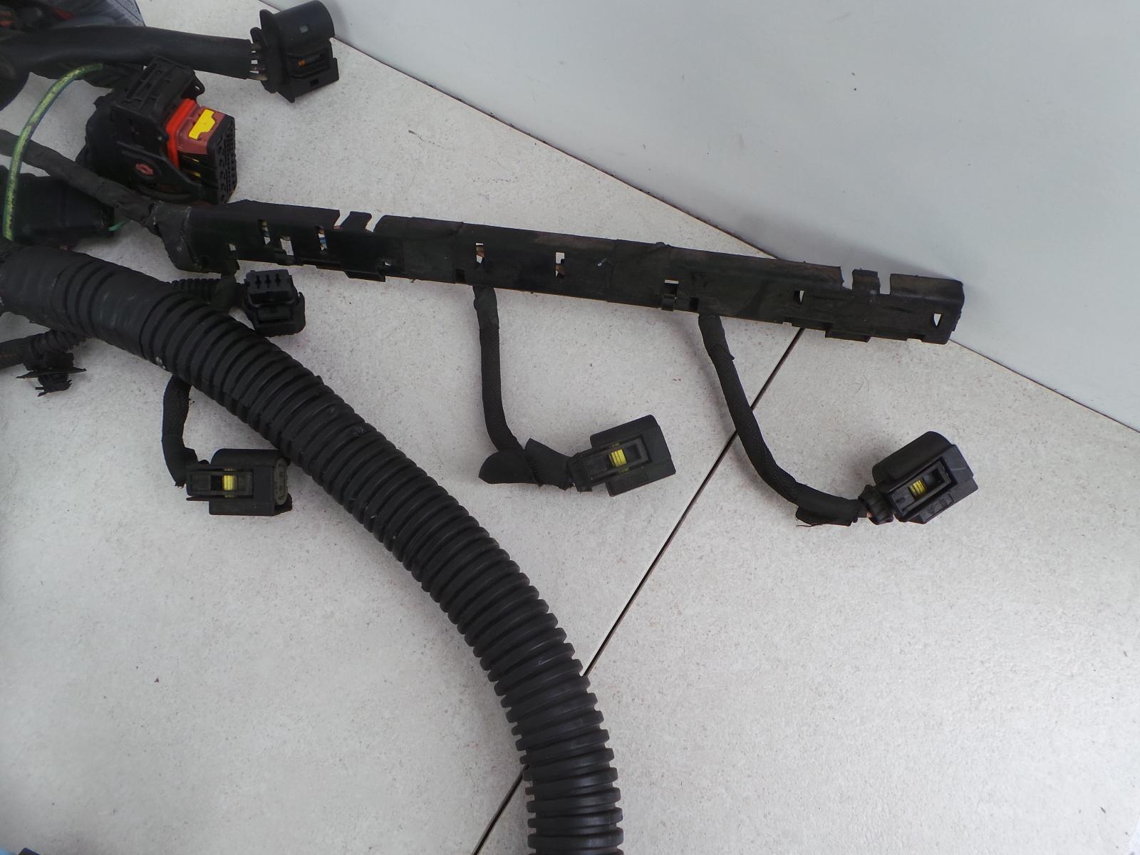 CITROEN DISPATCH ENGINE WIRING HARNESS 2.0LTR DIESEL 04/08 ...