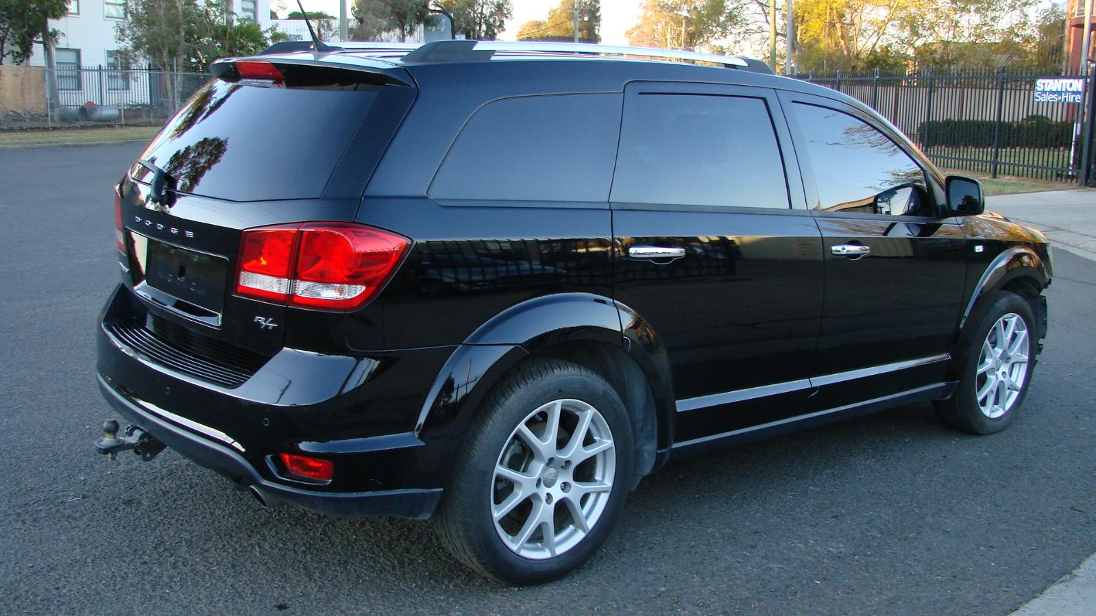 Jc Starter And Alternator