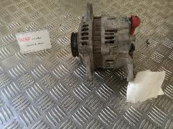 View Auto part Alternator Nissan Stagea 1998